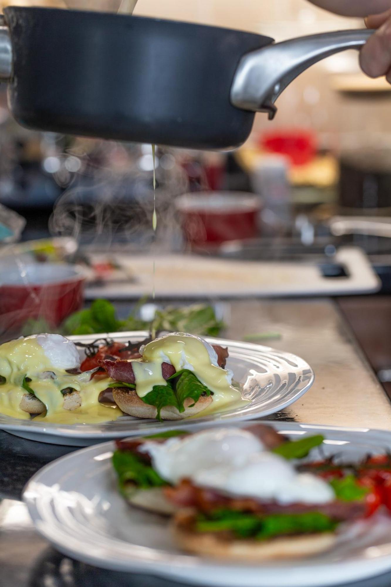 גרטנה גרין Bojangles Guest House מראה חיצוני תמונה